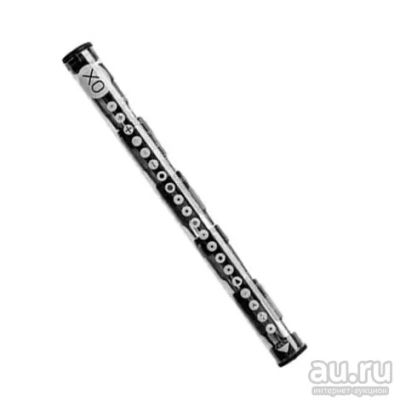 Лот: 18284971. Фото: 1. Набор бит Xiaomi Wowstick Wowbits... Наборы инструмента