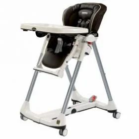 Лот: 5152469. Фото: 1. Стульчик для кормления Peg Perego... Стульчики для кормления