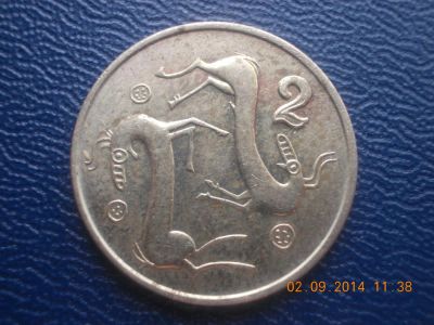 Лот: 4457054. Фото: 1. Для Вашей коллекции-иностранная... Остальные страны