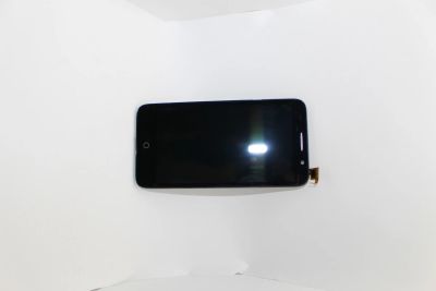 Лот: 13899005. Фото: 1. Alcatel 5065d дисплейный модуль... Дисплеи, дисплейные модули, тачскрины