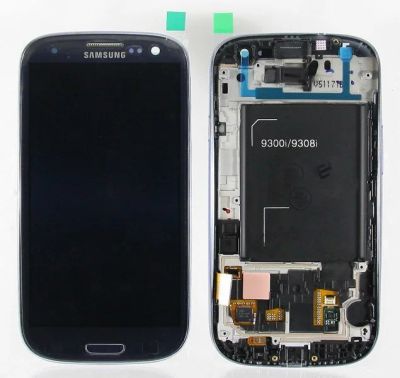 Лот: 14416092. Фото: 1. Дисплей для Samsung i9300I модуль... Дисплеи, дисплейные модули, тачскрины
