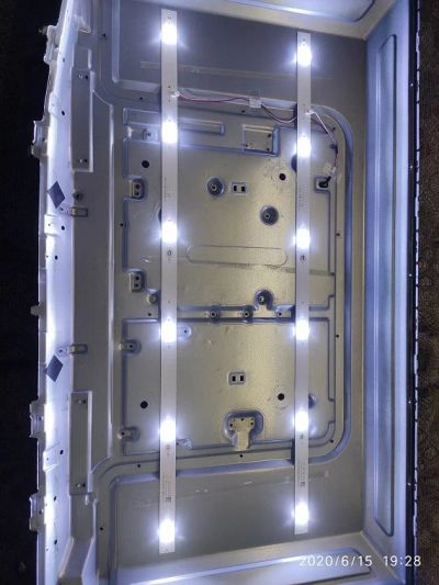 Лот: 17732521. Фото: 1. led string RF-AB320E30-0601S-10... Запчасти для телевизоров, видеотехники, аудиотехники