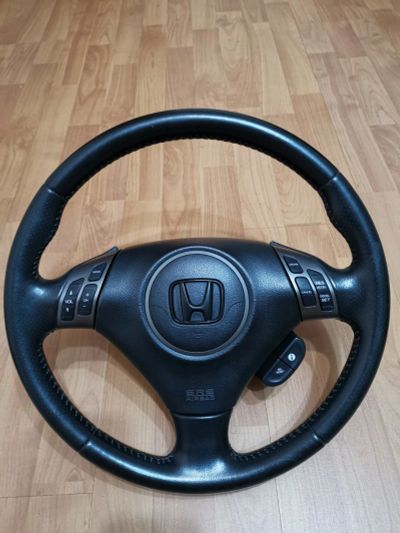 Лот: 16476260. Фото: 1. Руль Honda Accord 7 рестайл. Другое (автозапчасти)