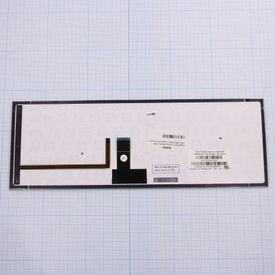 Лот: 12237629. Фото: 1. Клавиатура Toshiba Satellite U800... Клавиатуры для ноутбуков