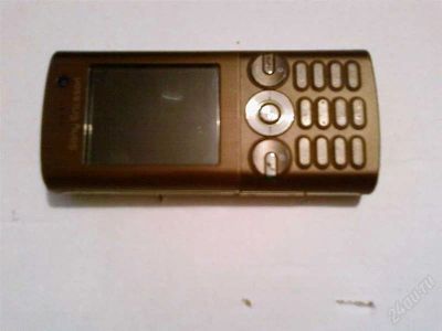 Лот: 1432016. Фото: 1. Sony Ericsson K630i. Кнопочные мобильные телефоны