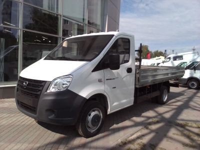 Лот: 22836927. Фото: 1. Газ Бортовой грузовик. Автомобили