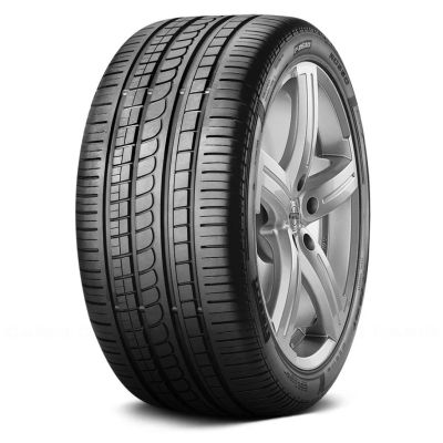 Лот: 16833672. Фото: 1. Pirelli 225/50R17 98Y XL PZero... Шины