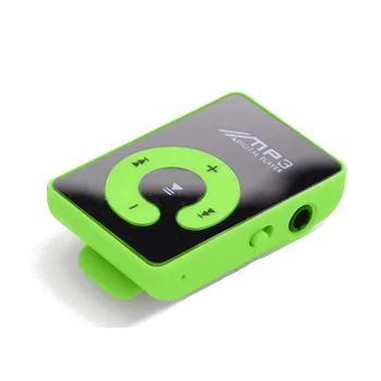 Лот: 7463599. Фото: 1. Абсолютно новый mp3 плеер. Плееры