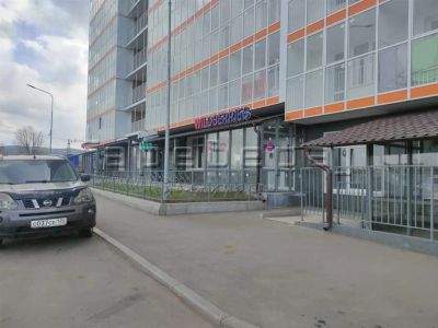 Лот: 20349704. Фото: 1. 1-комнатная квартира на пр-кт... Квартиры, студии