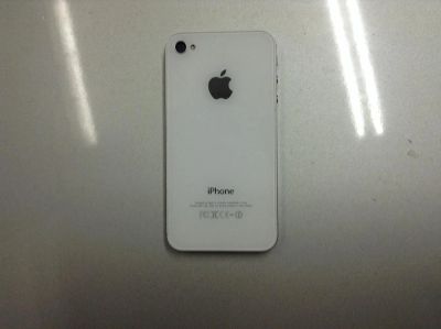 Лот: 4170301. Фото: 1. iPhone 4s. Смартфоны