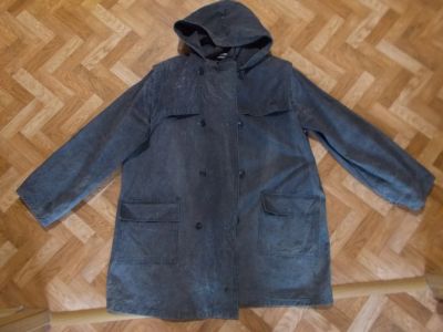 Лот: 25590625. Фото: 1. штормовка СССР. Другое (туризм, охота, рыбалка, самооборона)