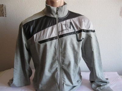 Лот: 903524. Фото: 1. трикотаж куртка. Свитеры, толстовки, худи