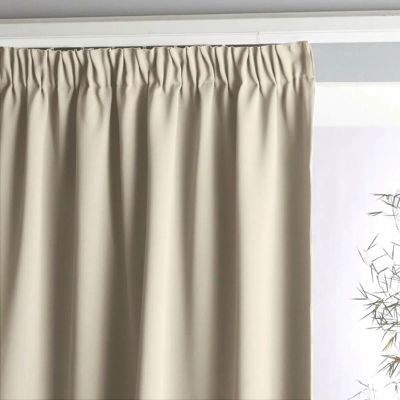Лот: 24240093. Фото: 1. Штора LaRedoute. Шторы, тюль
