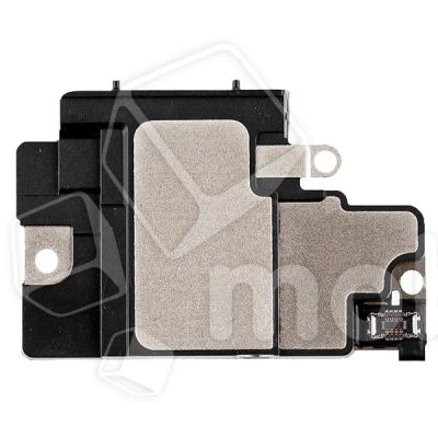 Лот: 19007337. Фото: 1. Звонок (buzzer) для iPhone X. Динамики, микрофоны