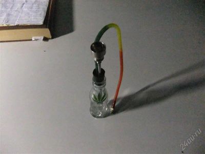 Лот: 1428185. Фото: 1. BONG(По русски бульбулятор). Разное