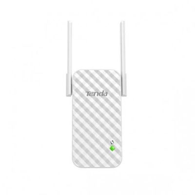 Лот: 17549114. Фото: 1. Усилитель Wi-Fi сигнала Tenda... Маршрутизаторы (роутеры)