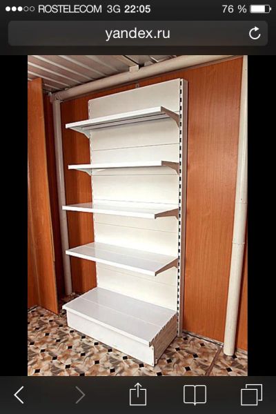 Лот: 4635904. Фото: 1. Продам витрины. Торговое