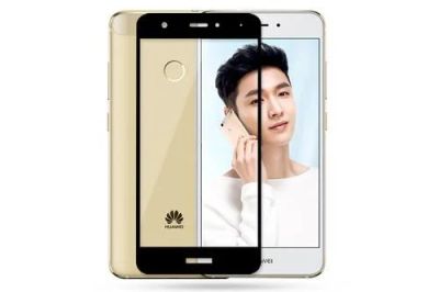 Лот: 13998297. Фото: 1. Защитное стекло для Huawei Nova... Защитные стёкла, защитные плёнки