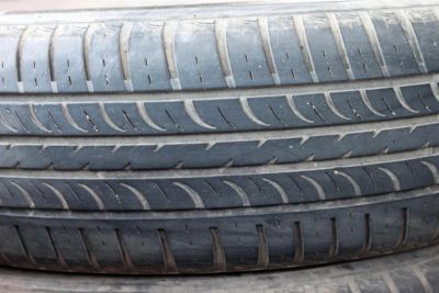 Лот: 3875484. Фото: 1. Шины Hankook летние 185/70R14... Шины
