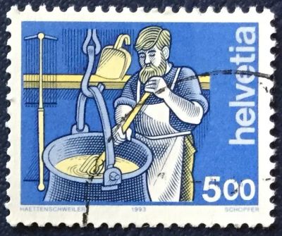 Лот: 23355977. Фото: 1. Почтовая марка-212. Марки