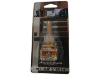 Лот: 4764570. Фото: 1. Сменный блок для SLIM(8мл) Сочный... Ароматизаторы