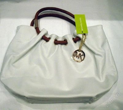 Лот: 2174353. Фото: 1. Новая женская сумка Michael Kors... Сумки