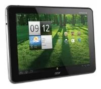 Лот: 4215469. Фото: 1. Планшетный компьютер Acer Iconia... Планшеты