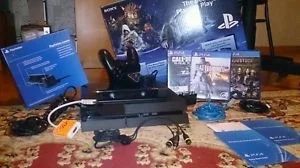 Лот: 4830038. Фото: 1. Playstation 4. Игровые приставки, консоли
