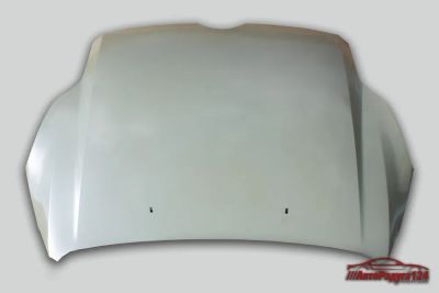 Лот: 25593450. Фото: 1. Капот Ford Focus 3 (2010-2015... Кузов