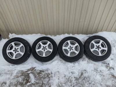 Лот: 21006547. Фото: 1. Диски Kormetal KM 864 R14 5x100. Диски