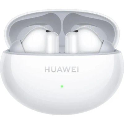 Лот: 24455638. Фото: 1. Беспроводные наушники HUAWEI Freebuds... Наушники, гарнитуры