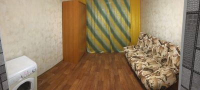 Лот: 11884655. Фото: 1. Гостинка. Квартиры, студии