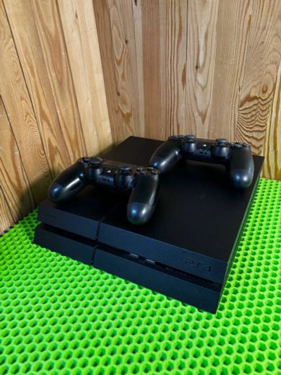 Лот: 25551599. Фото: 1. Игровая приставка Sony Playstation... Игровые приставки, консоли