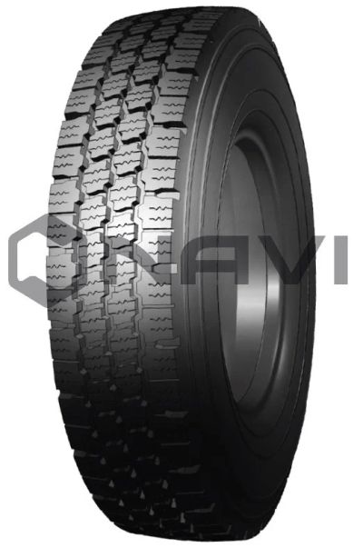 Лот: 12770888. Фото: 1. Легкогрузовая шина 7.00R16 TT... Шины