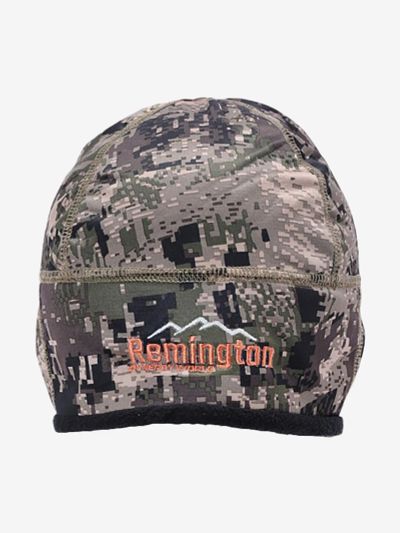 Лот: 22406014. Фото: 1. Шапка Remington Descent Timber... Другое (спортивная одежда)