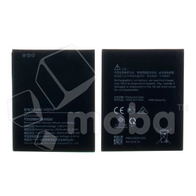 Лот: 19264272. Фото: 1. Аккумулятор для Nokia 2.2 (HQ510... Аккумуляторы