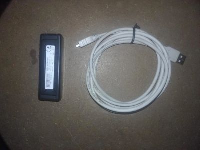 Лот: 9215102. Фото: 1. Card reader portable cipherlab... Другое (компьютеры, оргтехника, канцтовары)