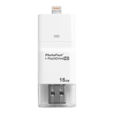 Лот: 3315202. Фото: 1. Флэш карта для iPhone/iPad/iPod... USB-флеш карты