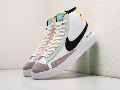 Лот: 24978831. Фото: 1. Кроссовки Nike Blazer Mid 77. Кеды, кроссовки, слипоны