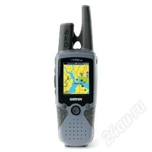 Лот: 911151. Фото: 1. Garmin Rino 520. GPS-навигаторы