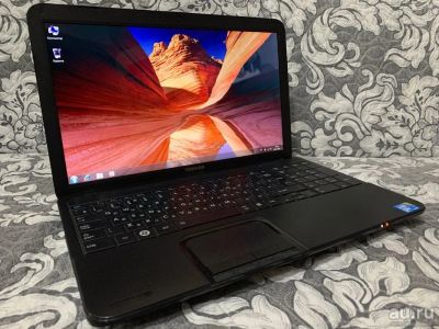Лот: 17548204. Фото: 1. Toshiba C850 i3-2370M,500Gb,4Gb... Ноутбуки