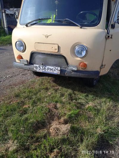 Лот: 19514430. Фото: 1. УАЗ ЕСАУЛ-294553-02. Автомобили