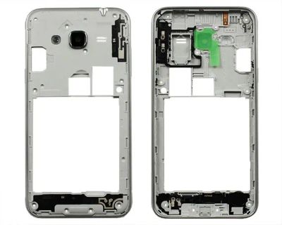Лот: 20889139. Фото: 1. Средняя часть Samsung J320 J3... Корпуса, клавиатуры, кнопки