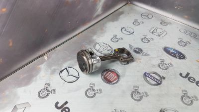 Лот: 23586815. Фото: 1. Шатун Nissan Qashqai MR20DD A2010-4BB0A... Двигатель и элементы двигателя