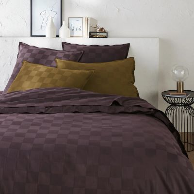 Лот: 24176523. Фото: 1. Пододеяльник LaRedoute. Постельное бельё