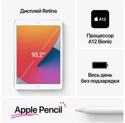Лот: 17164305. Фото: 1. Планшет Apple ipad. Планшеты