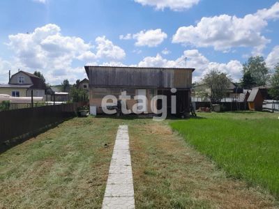 Лот: 25290005. Фото: 1. 2-комн. дом , село Черемшанка... Дома