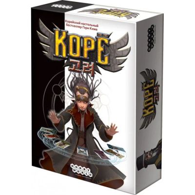 Лот: 9959502. Фото: 1. Корё. Детские настольные игры