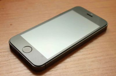 Лот: 3802787. Фото: 1. копия Iphone 5s + чехол в подарок... Смартфоны