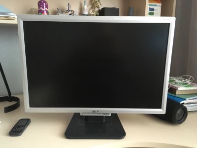 Лот: 11979104. Фото: 1. Монитор Acer. ЖК-мониторы